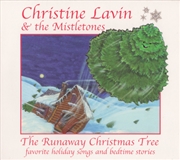 Buy Runaway Christmas Tree