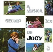 Buy A Musica Seculo Xx De Jocy