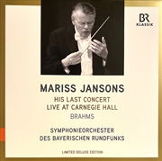 Buy Mariss Jansons: His Last Conce