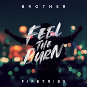 Buy Feel The Burn