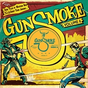 Buy Gunsmoke Volume 6