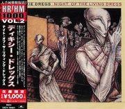 Buy Night Of The Living Dregs