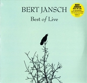 Buy Best Of Live