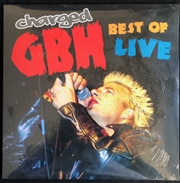 Buy Best Of Live