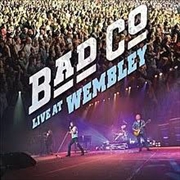 Buy Live At Wembley