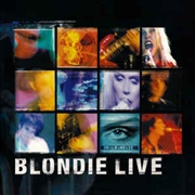 Buy Blondie Live