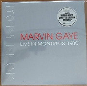 Buy Live At Montreux 1980