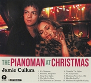 Buy Pianoman At Christmas