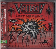 Buy Lost Machine: Live