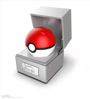 Buy Pokemon - Pokeball Prop Replica