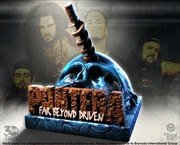 Buy Pantera - Far Beyond Driven 3D Vinyl Statue