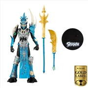 Buy Spawn - Mandarin Spawn Collector Series 7" Action Figure