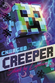 Buy Minecraft Charged Creeper