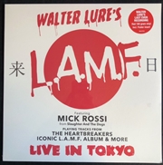 Buy Live In Tokyo