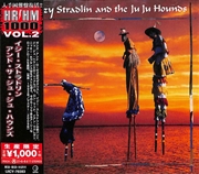 Buy Izzy Stradlin And The Ju Ju Ho