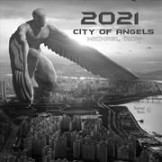 Buy 2021 - City Of Angels