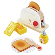 Buy Pop Up Toaster Set