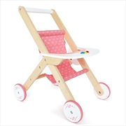 Buy Baby Doll Toy Stroller