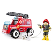 Buy Fire Truck