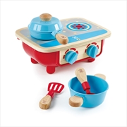 Buy Toddler Kitchen Set