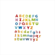 Buy ABC Magnetic Letters