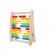 Buy Rainbow Bead Abacus