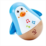 Buy Penguin Musical Wobbler