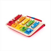 Buy Shape Sorter Xylophone