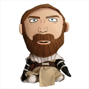 Buy Star Wars Obi Wan Kenobi Deformed Plush