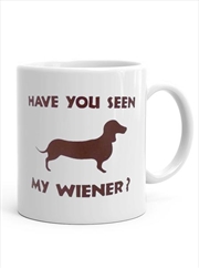 Buy Have You Seen My Wiener Giant