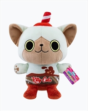 Buy Paka Paka - Kitty Cola 7" Plush