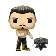 wwe pop vinyl 2021