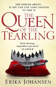 Buy The Queen Of The Tearling