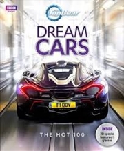 Buy Top Gear: Dream Cars