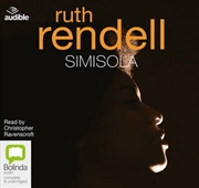 Buy Simisola