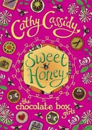 Buy Chocolate Box Girls: Sweet Honey