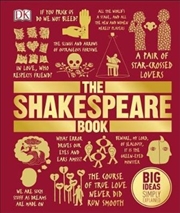 Buy The Shakespeare Book