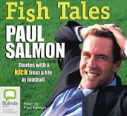 Buy Fish Tales