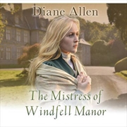 Buy The Mistress of Windfell Manor