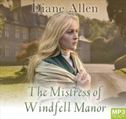 Buy The Mistress of Windfell Manor