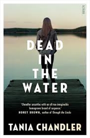 Buy Dead in the Water