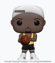 Buy White Men Can't Jump - Sidney Pop! Vinyl