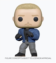 Buy Umbrella Academy - Luther Hargreaves (S2) Pop! Vinyl