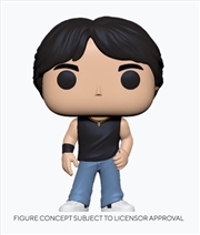 Buy Happy Days - Chachi Pop! Vinyl