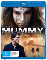 Buy Mummy, The