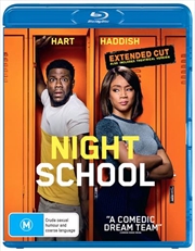 Buy Night School