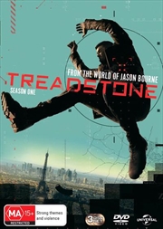 Buy Treadstone - Season 1