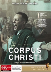 Buy Corpus Christi