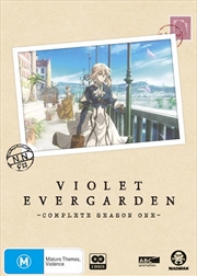 Buy Violet Evergarden - Season 1