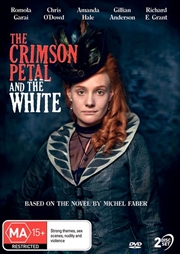 Buy Crimson Petal And The White, The